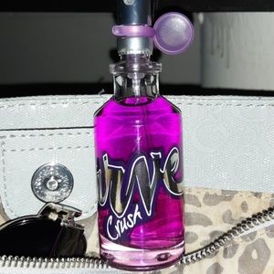 Curve Crush EDT